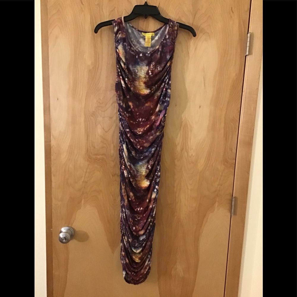 Catherine Malandrino dress